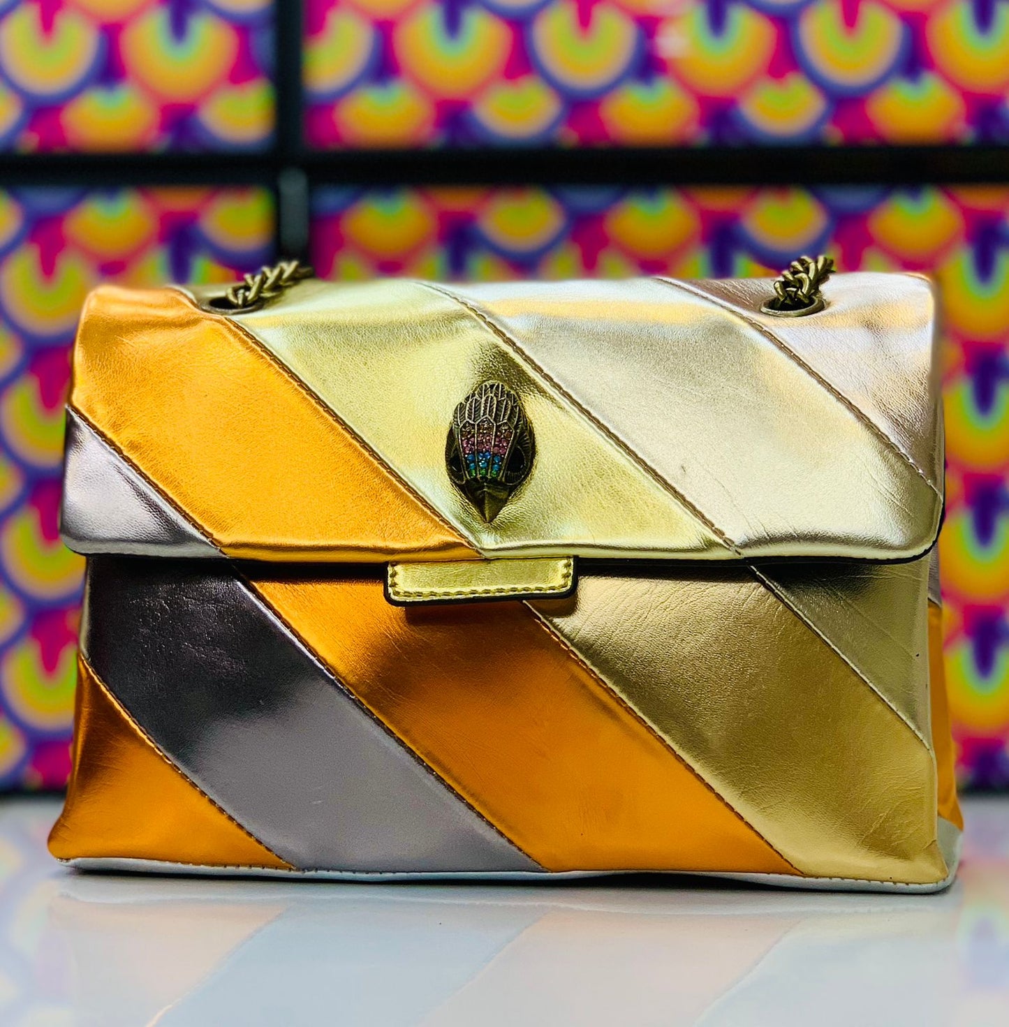 KG Brand Famous Bag