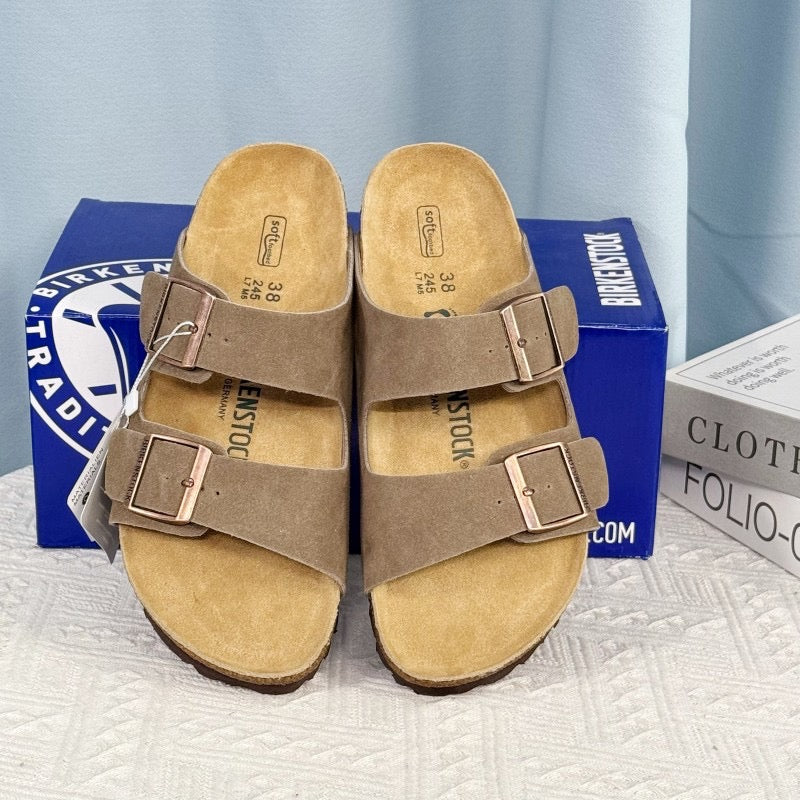 BIRKENSTOCK Footwear Unisex ( 5 Colours )