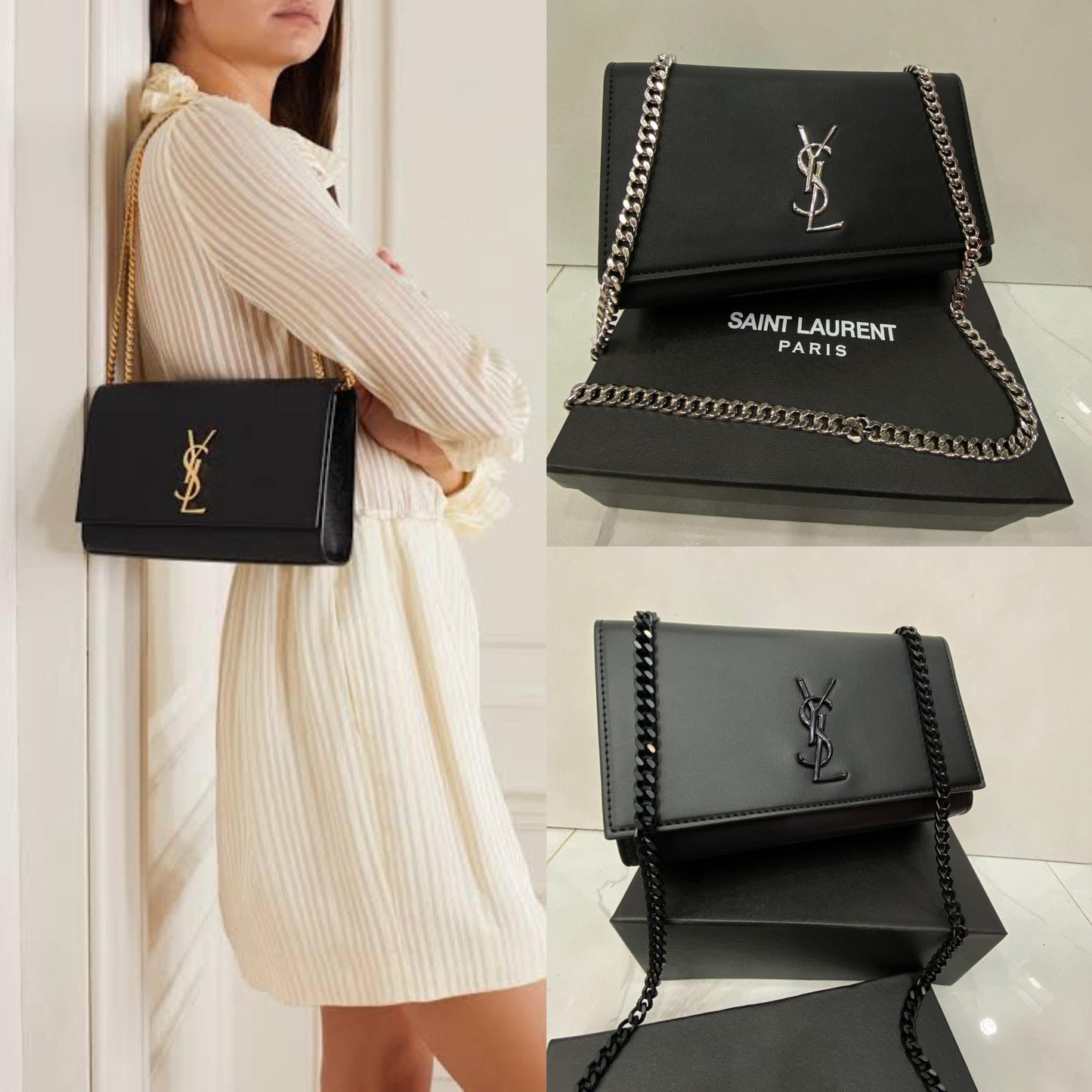 YSL Bag