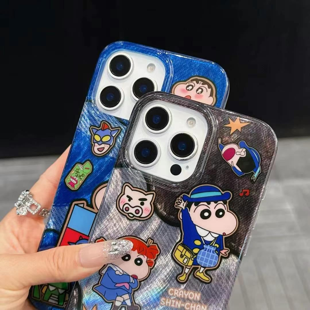 iPhone 14 Series Cover