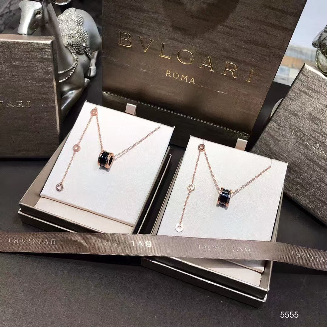 Bvlgari Necklace