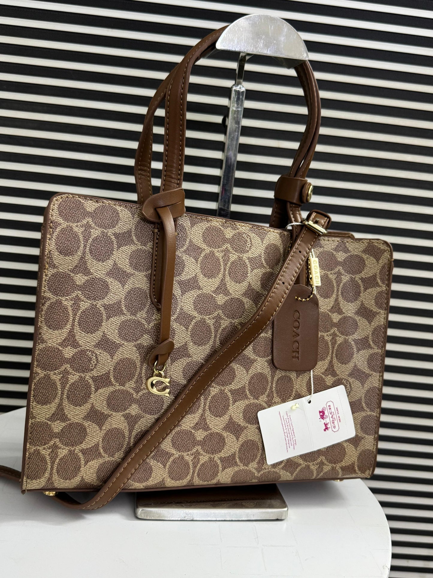 C*ach Handbags ( 4 Colours )