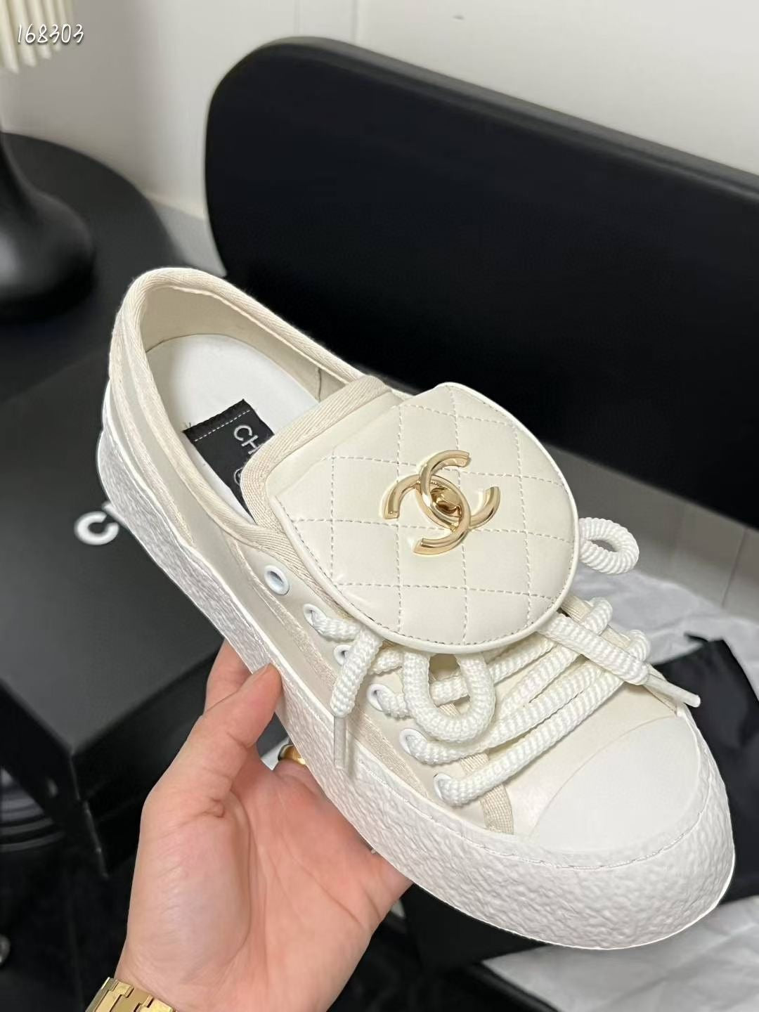 Cha*el Shoes
