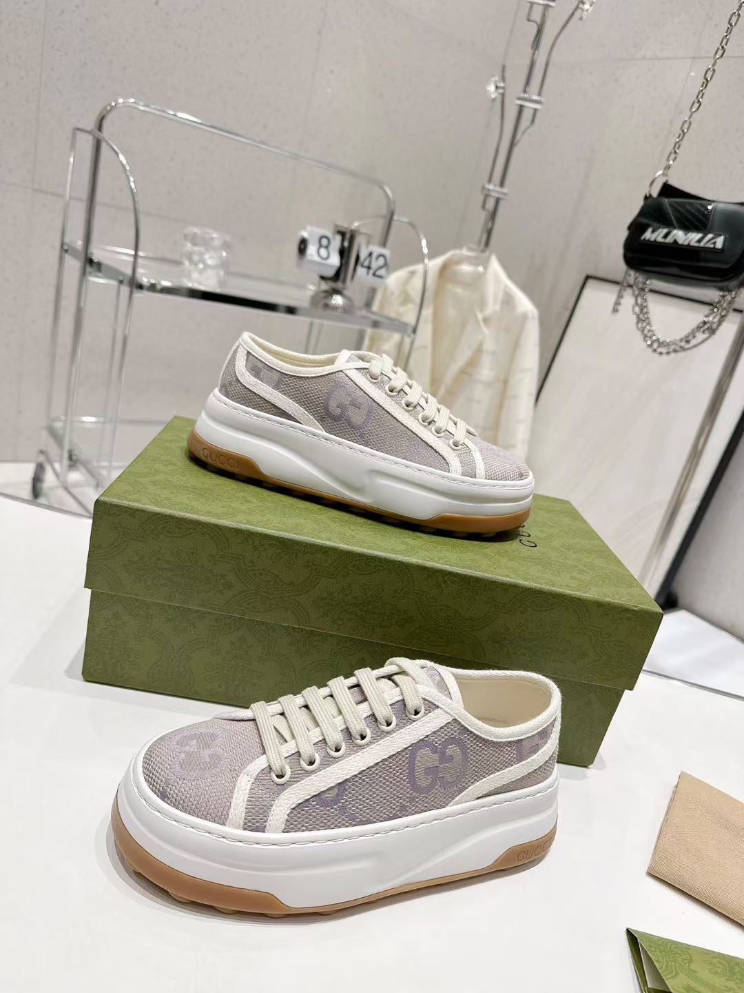 GG Shoes for Girls