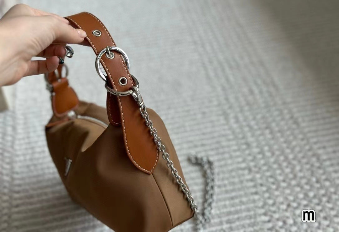 Pr*da Brand Bag