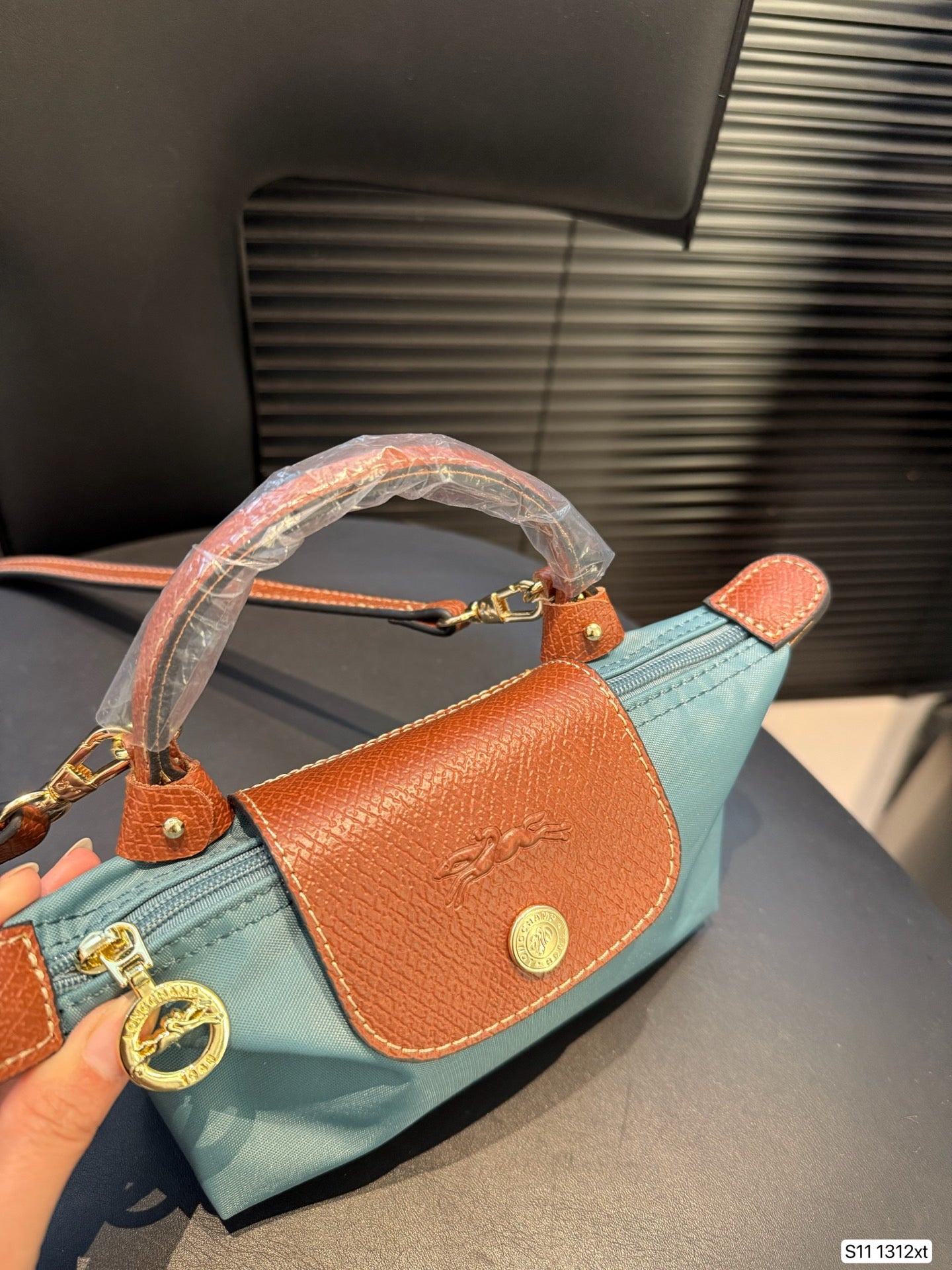 Longchamp Small Bag ( 3 Colours )