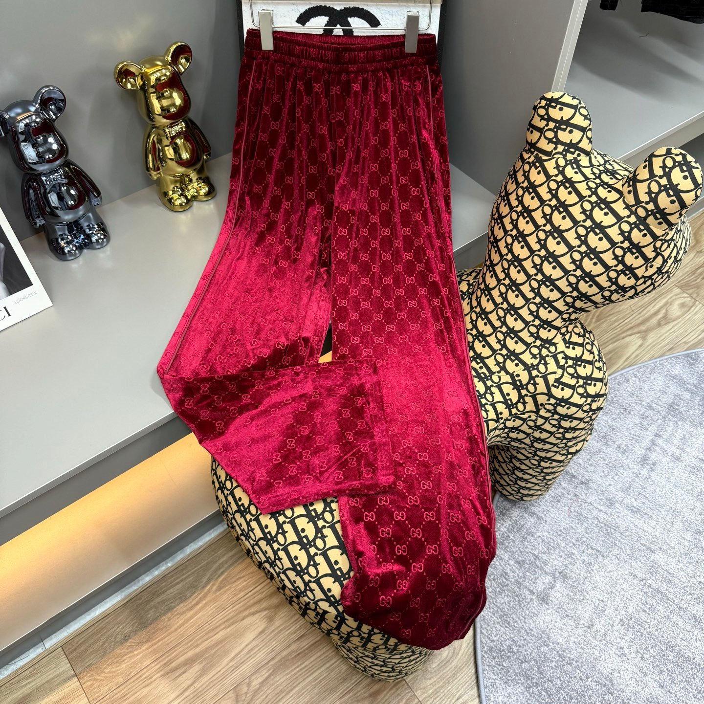 GG Tracksuit