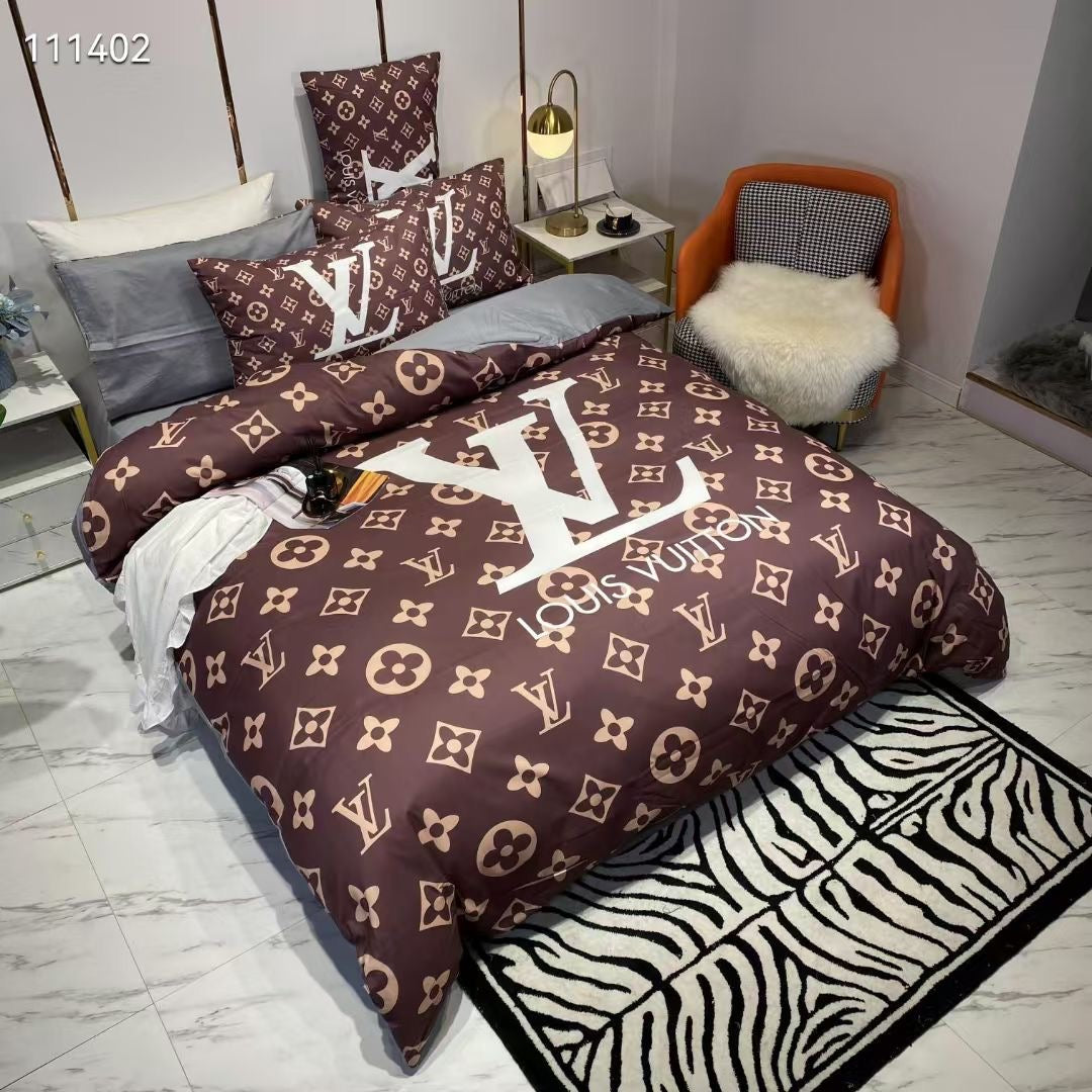 Lv Bed Sheet
