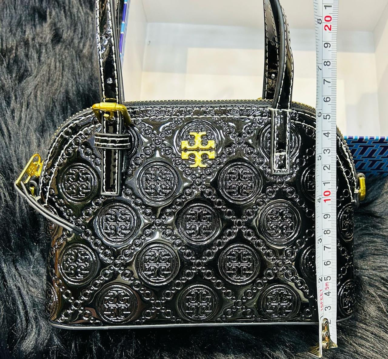 T Burch Handbag ( 5 Shades )