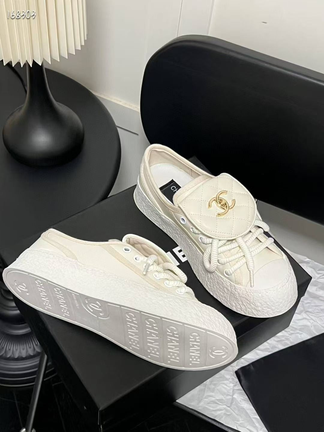 Cha*el Shoes
