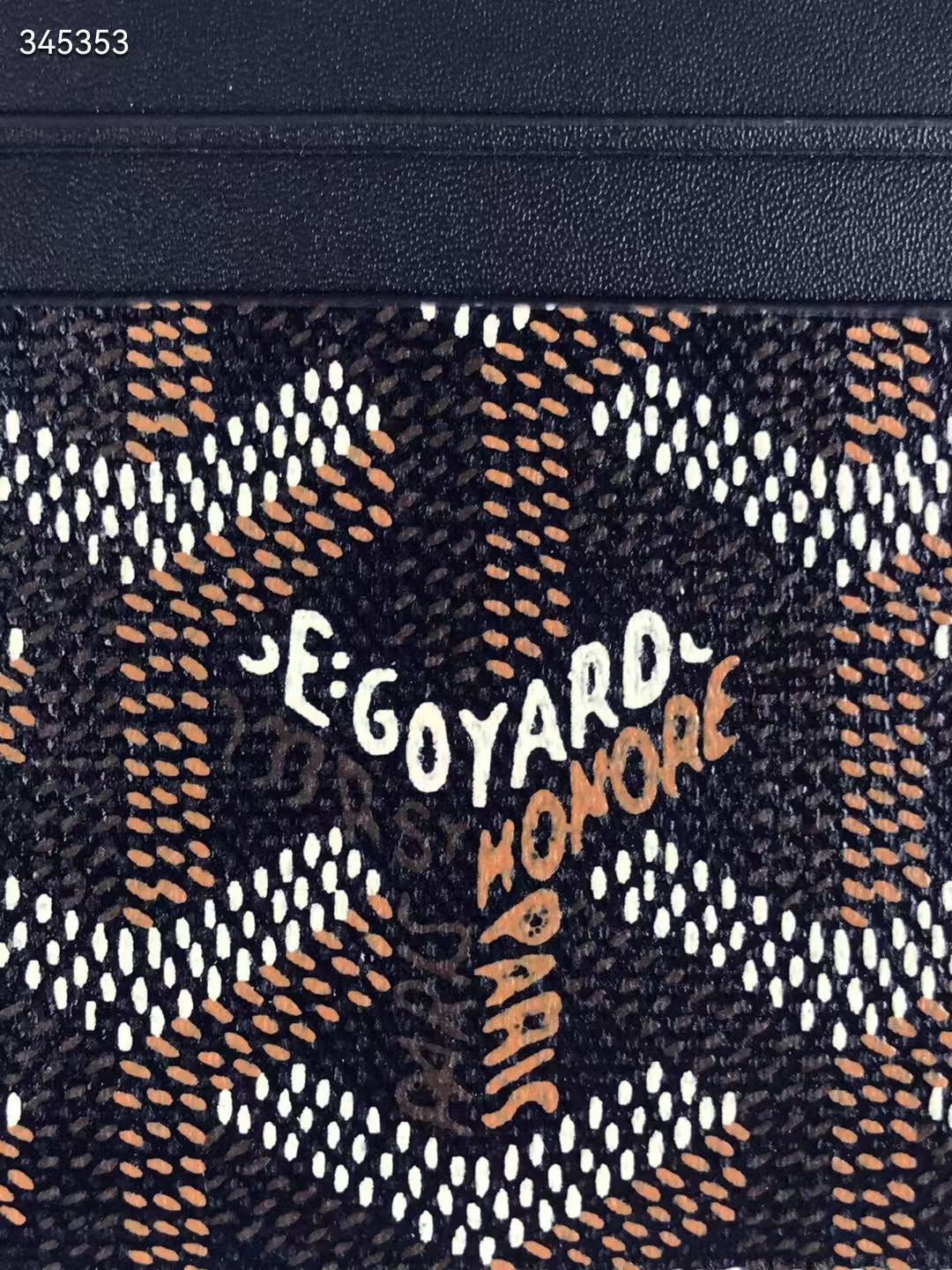 G*yard Cardholder Famous Brand