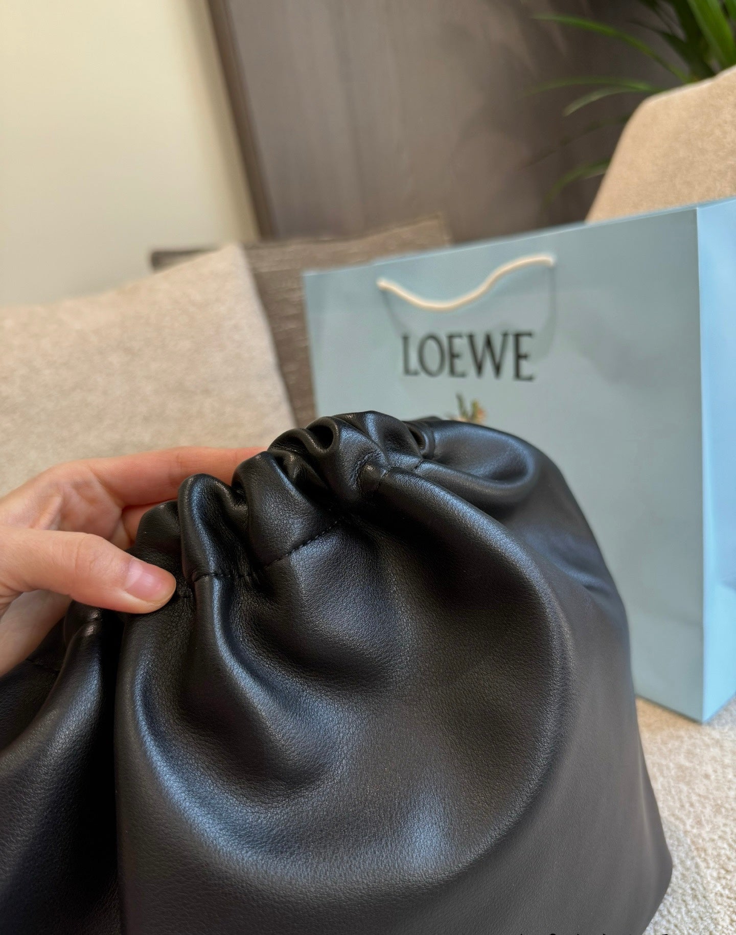 Lo*we Latest Handbags
