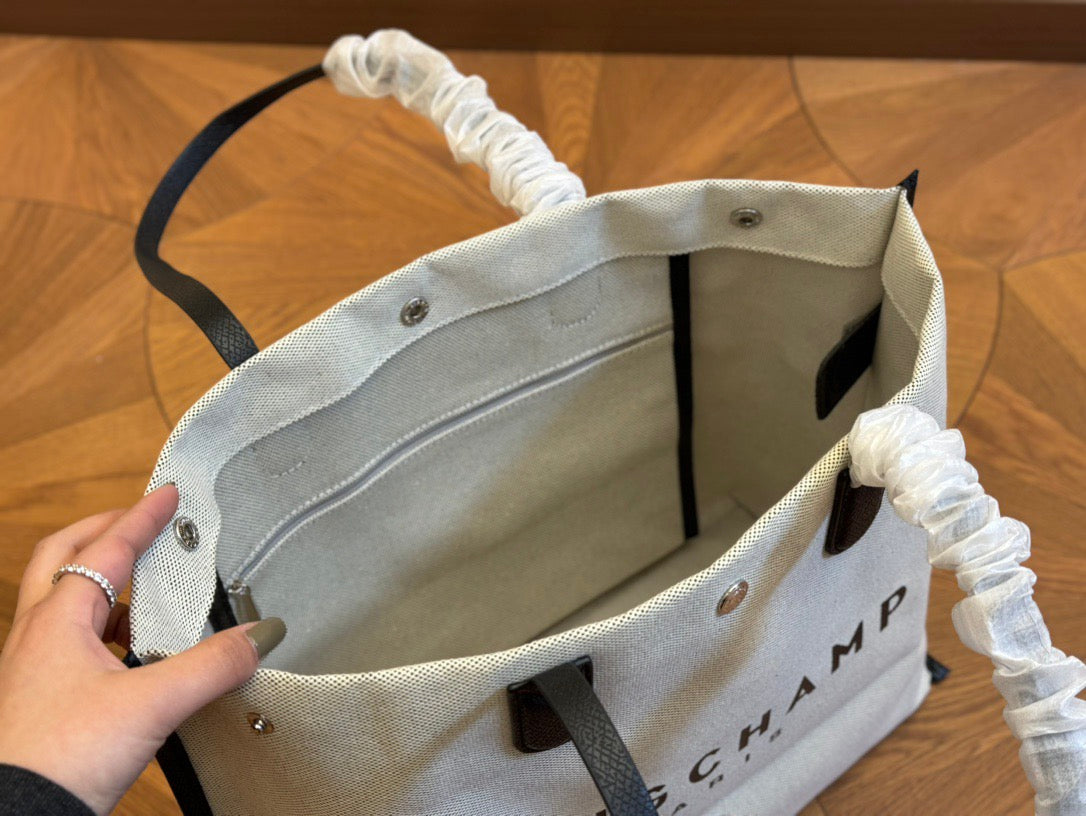 Longchamp Tote Bag