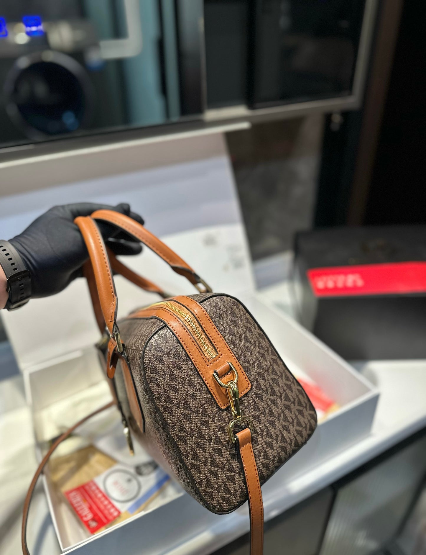 MK Most Famous Handbags ( 5 Colours )