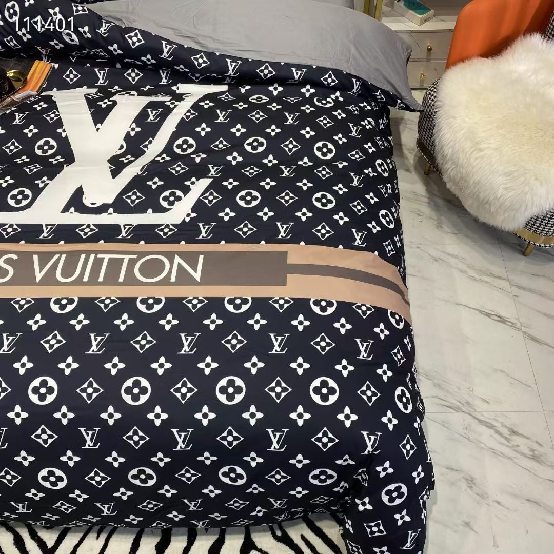 Lv Bed Sheet
