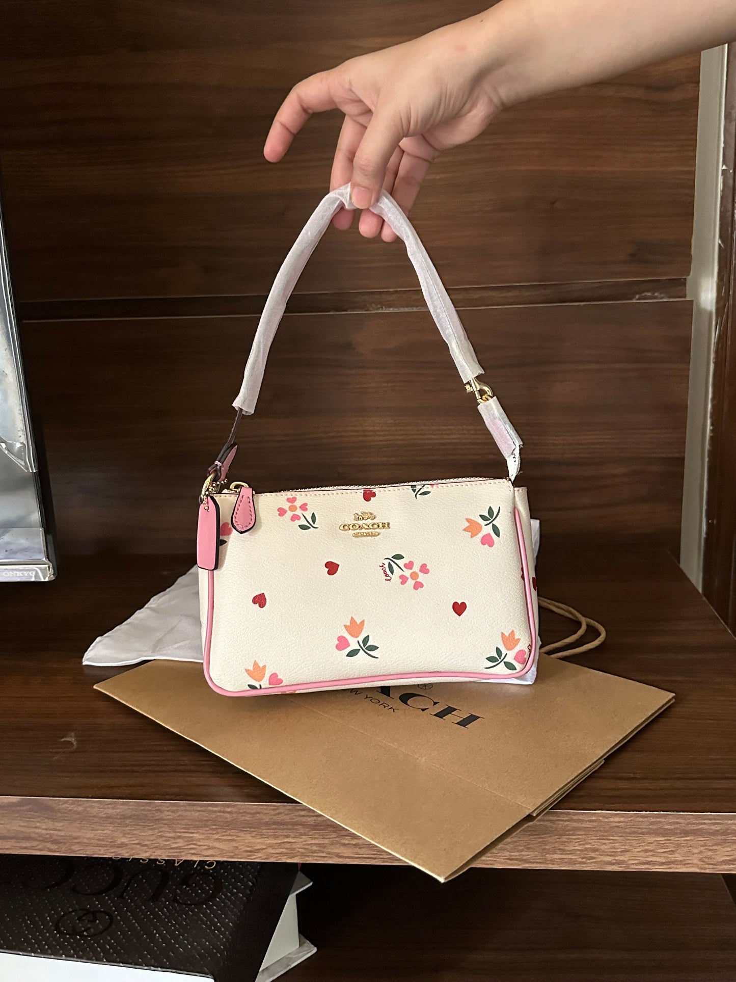 C*ach Bag