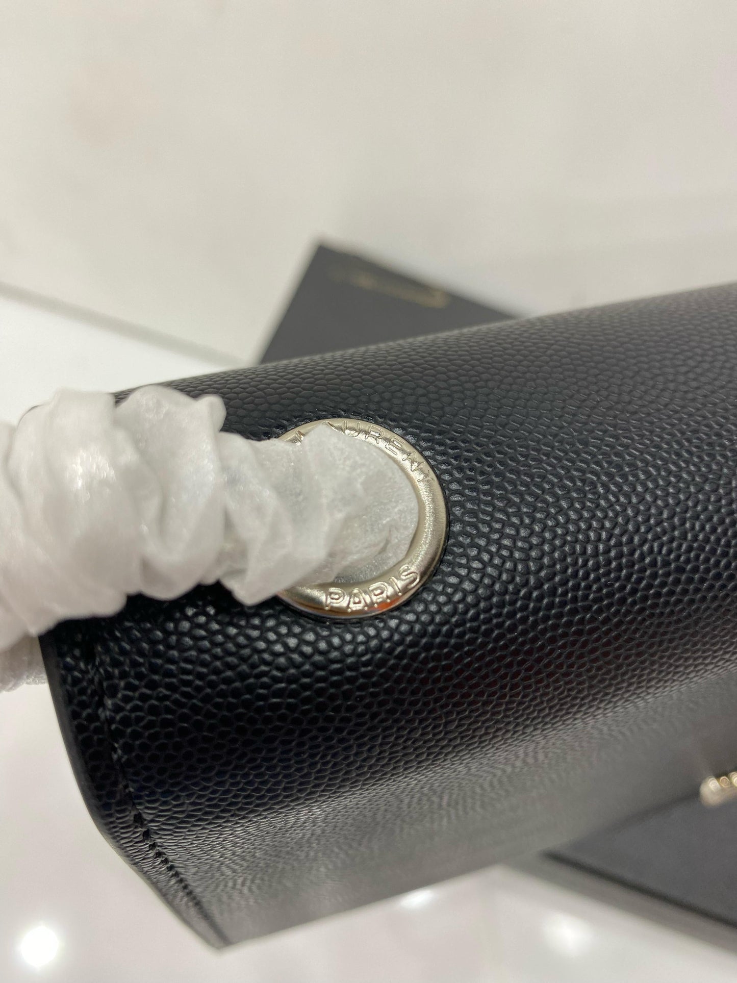 YSL Bag