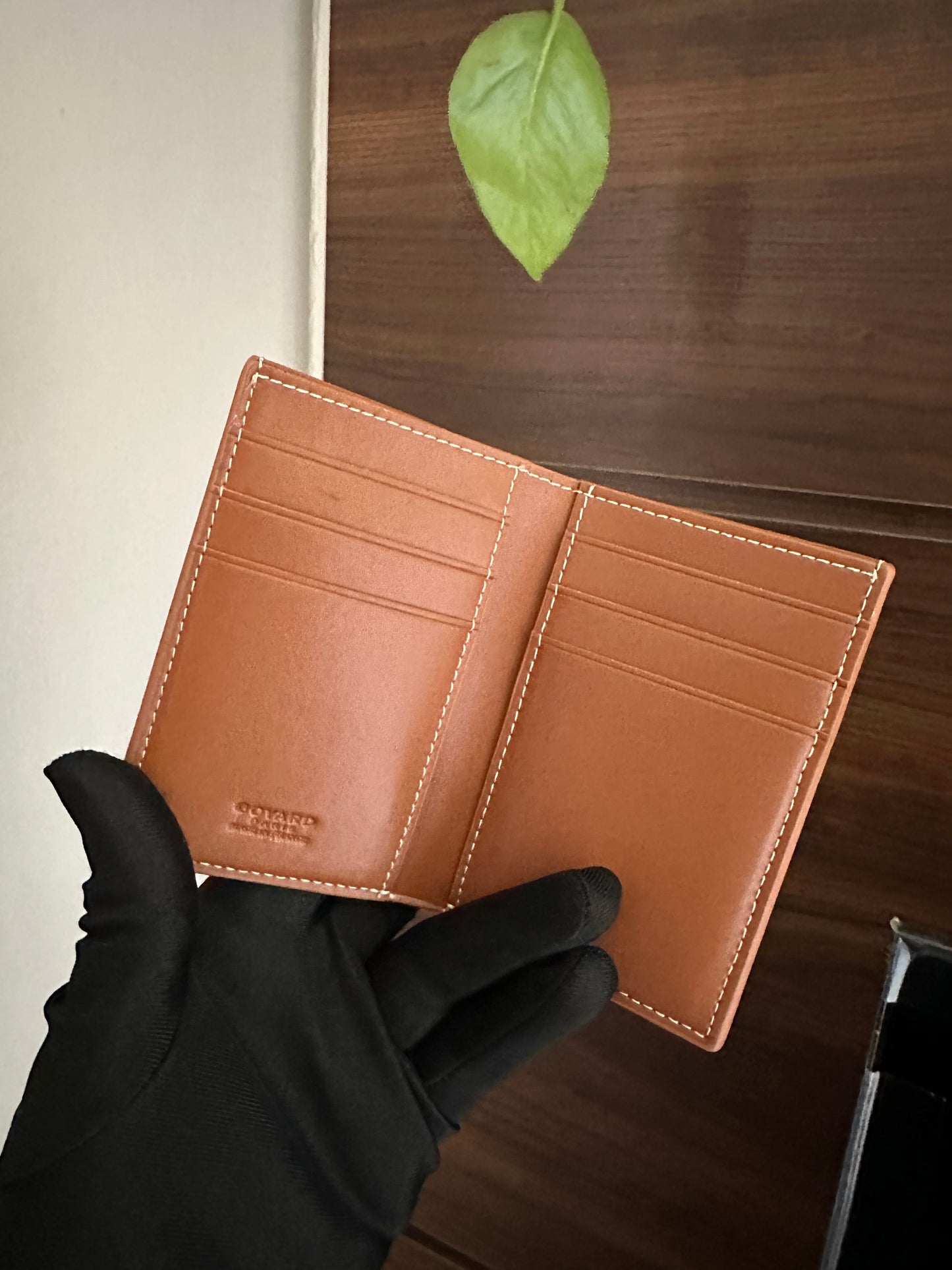 G*yard Wallets ( 3 Colours )