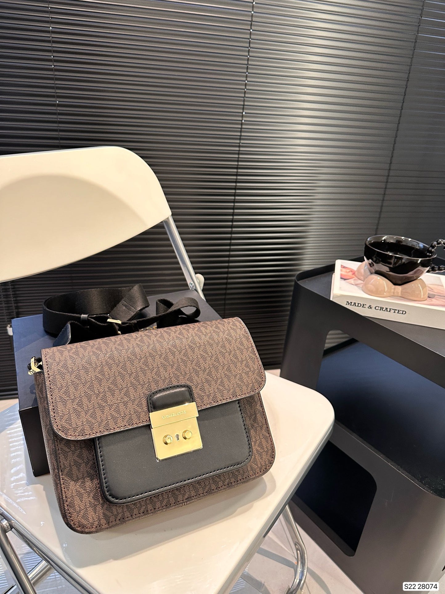 MK Cross Body Bags