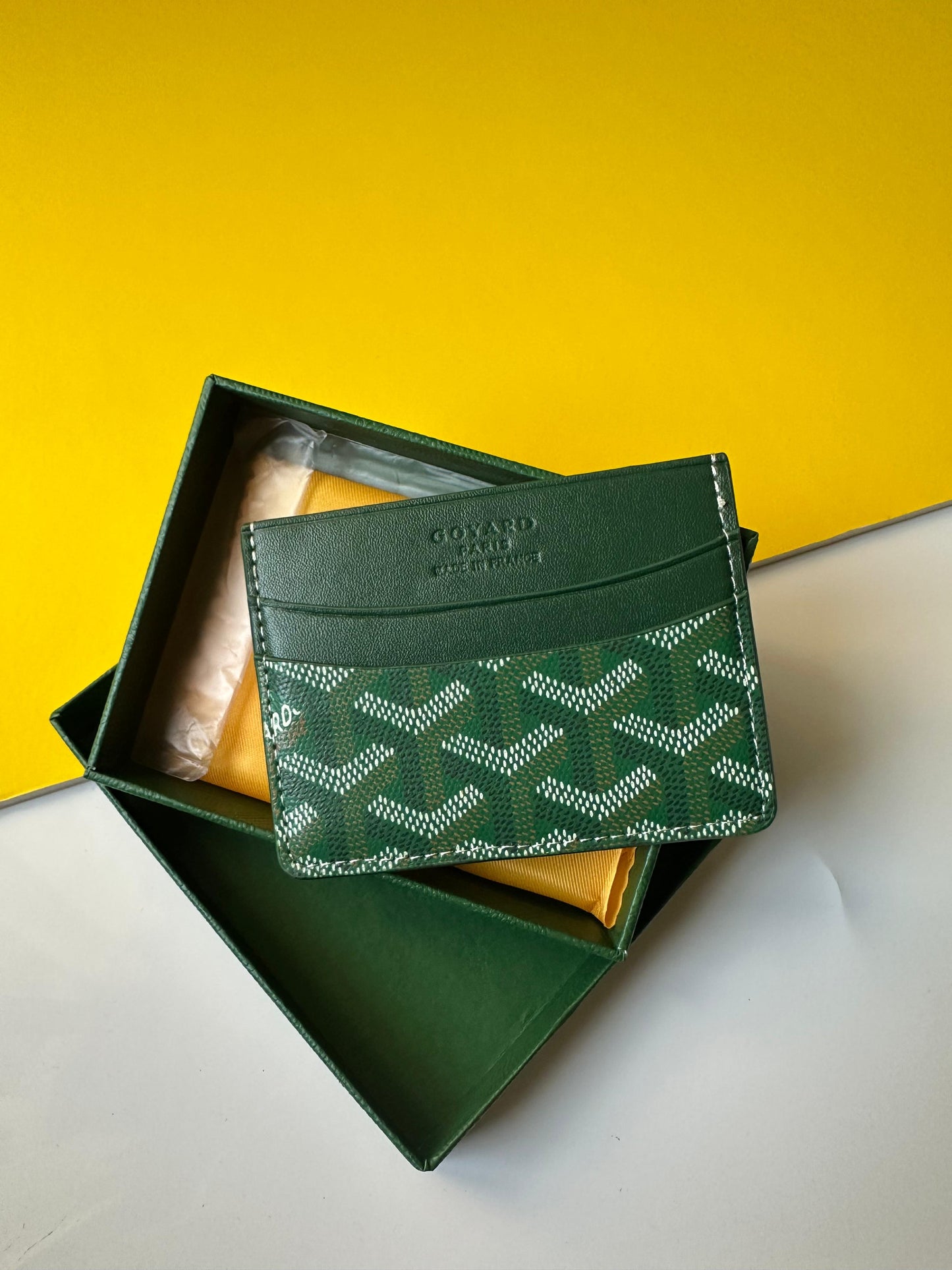 GG Cardholder