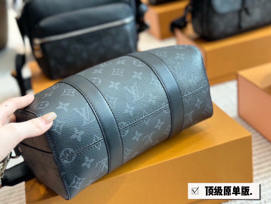 Lv Pillow Bag