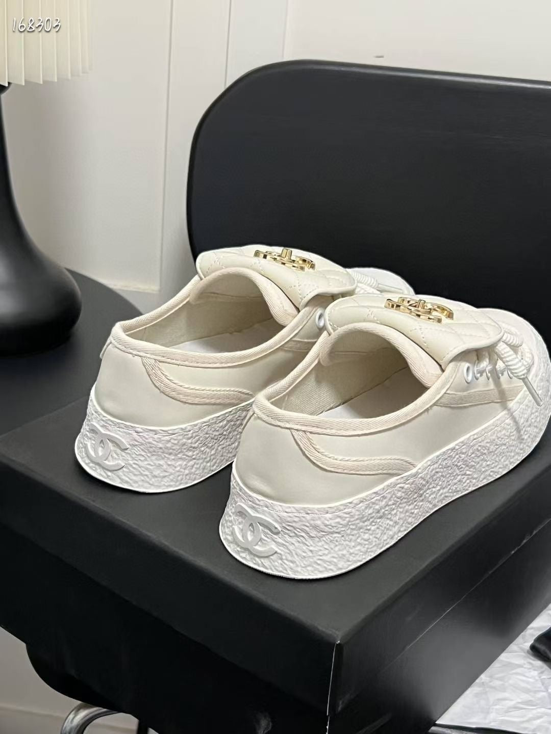 Cha*el Shoes