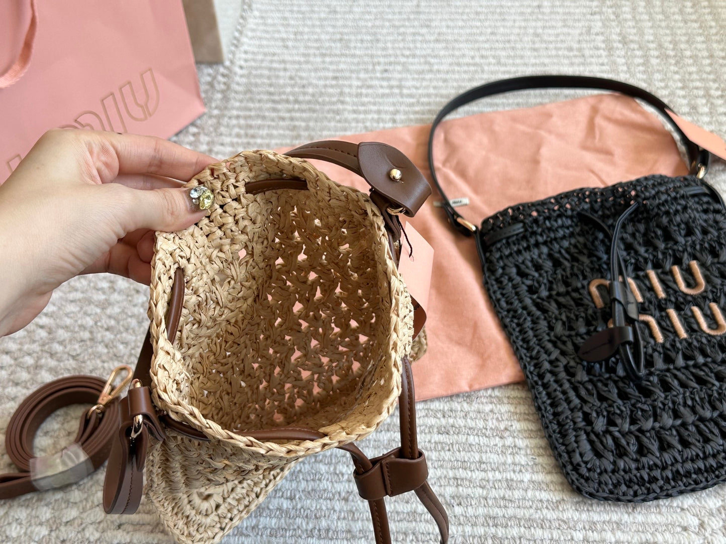 Miu Miu Bag