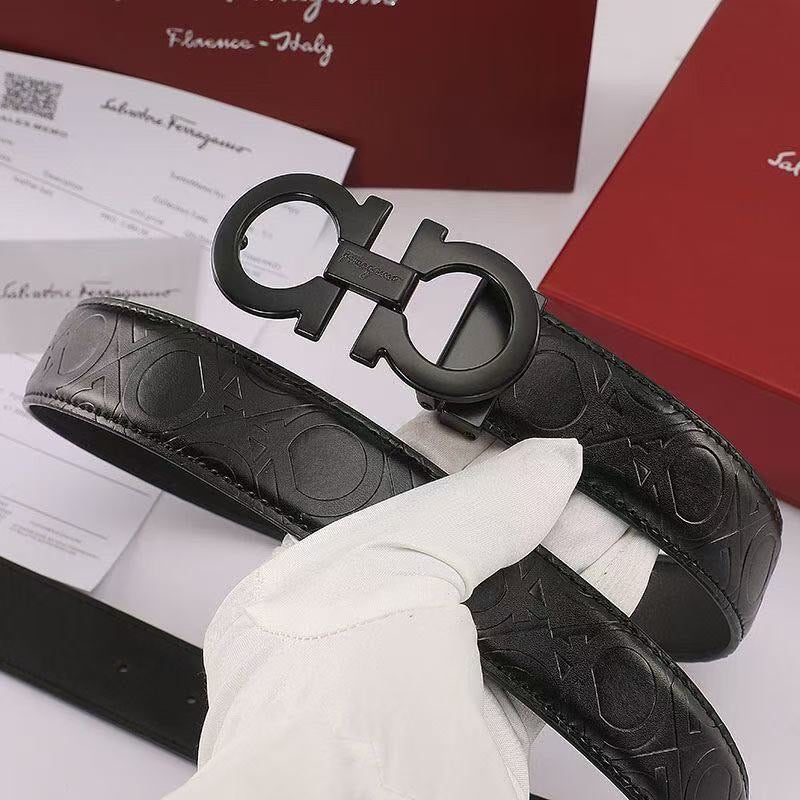 Ferragamo Belt