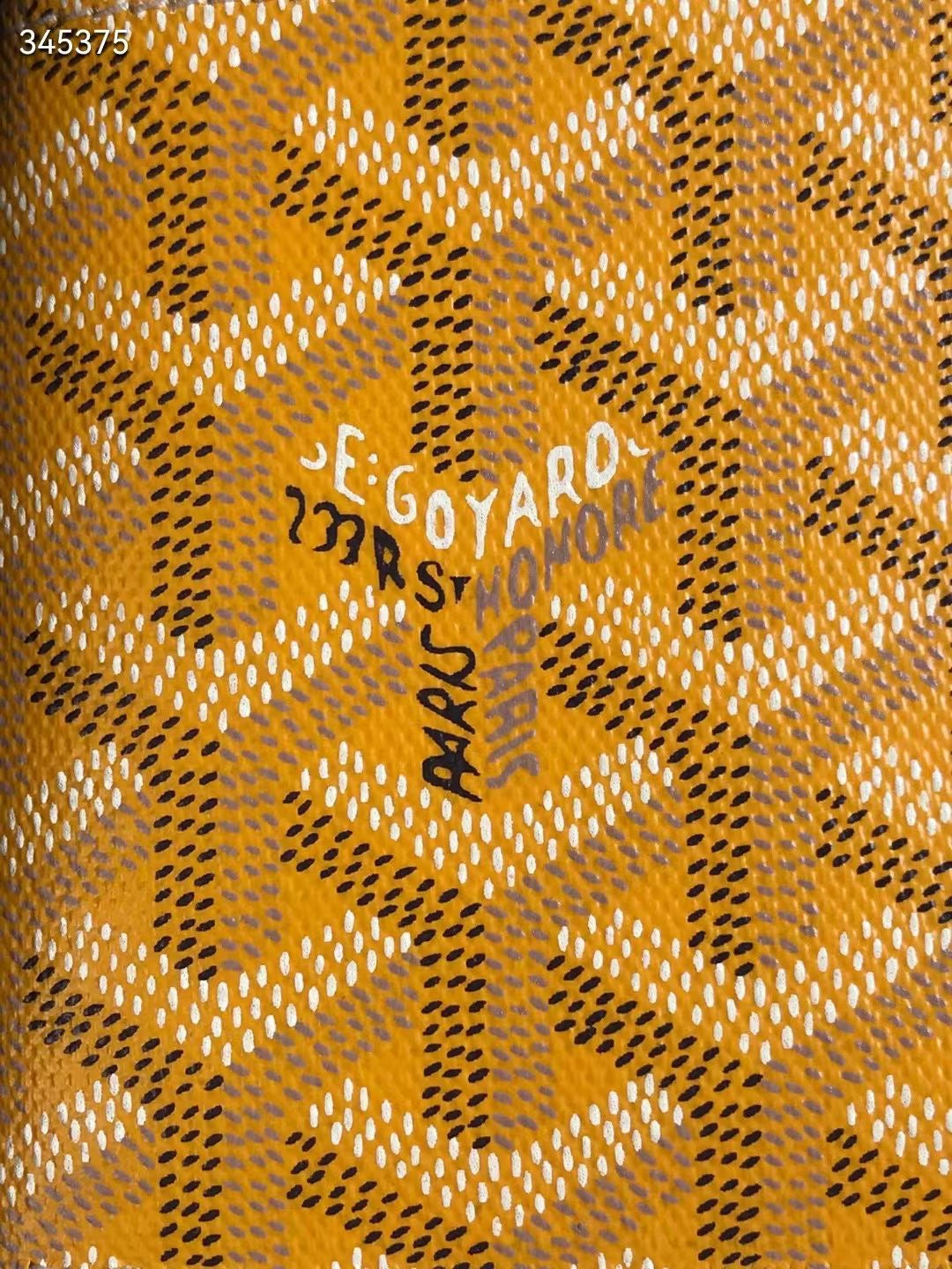G*yard Wallet