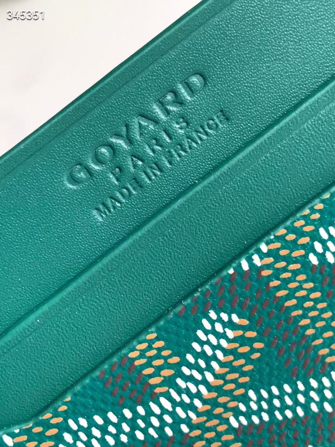 G*yard Cardholder Famous Brand