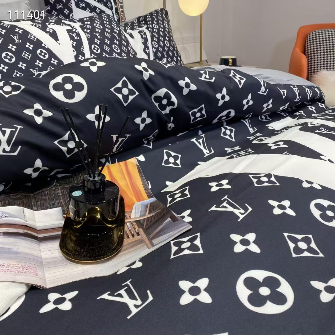 Lv Bed Sheet
