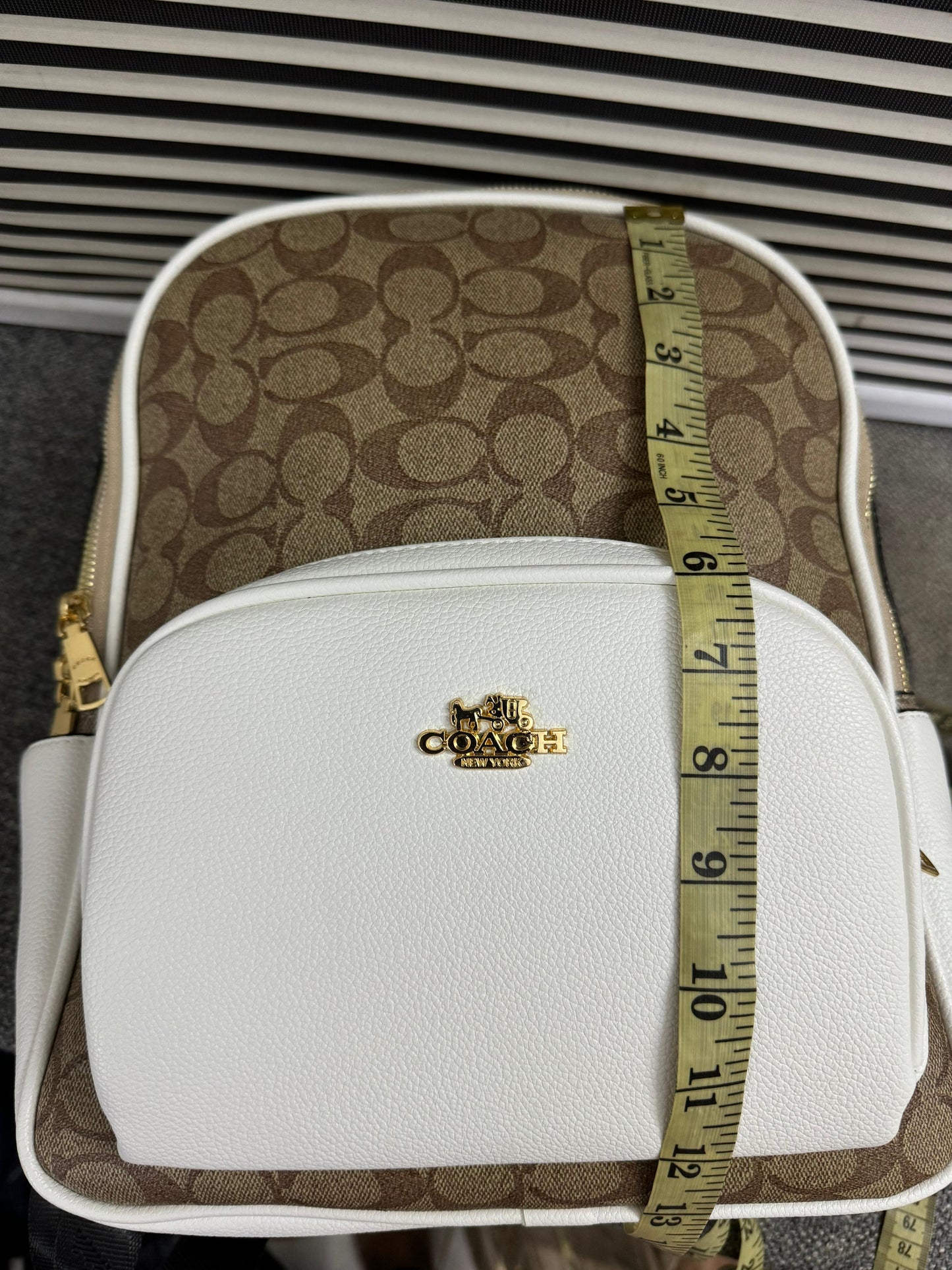 C*ach Bagpack