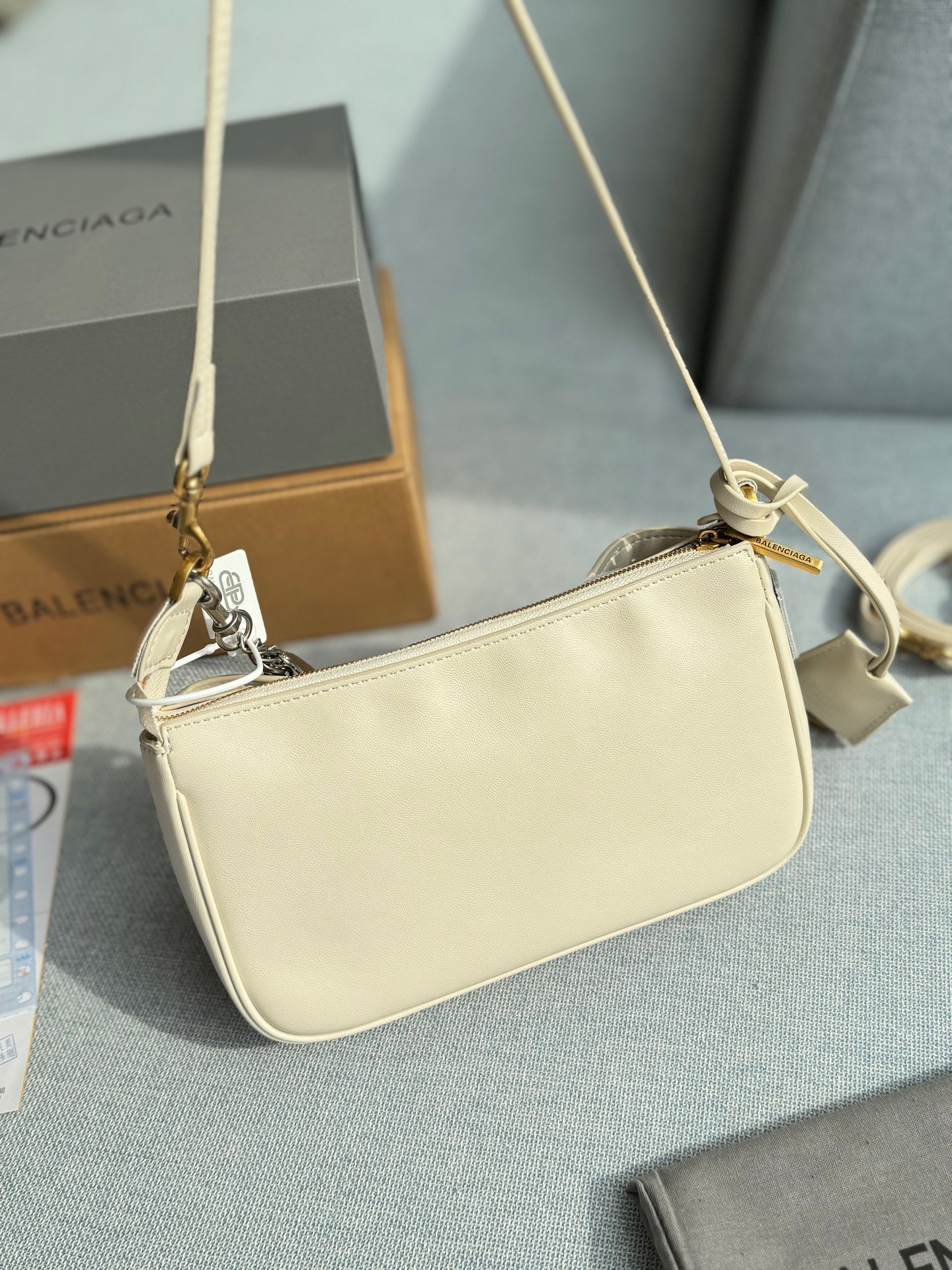 Balenc*aga Crossbody Bag