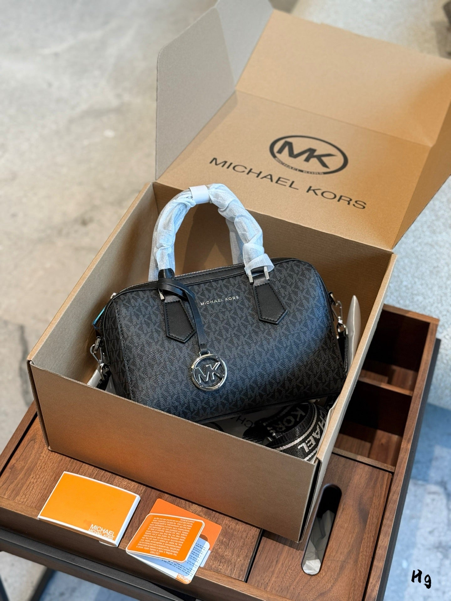 MK Hand Bag