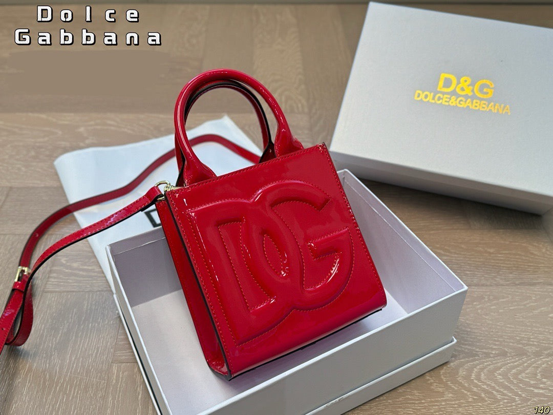 D&G Handbags ( 4 Bags )