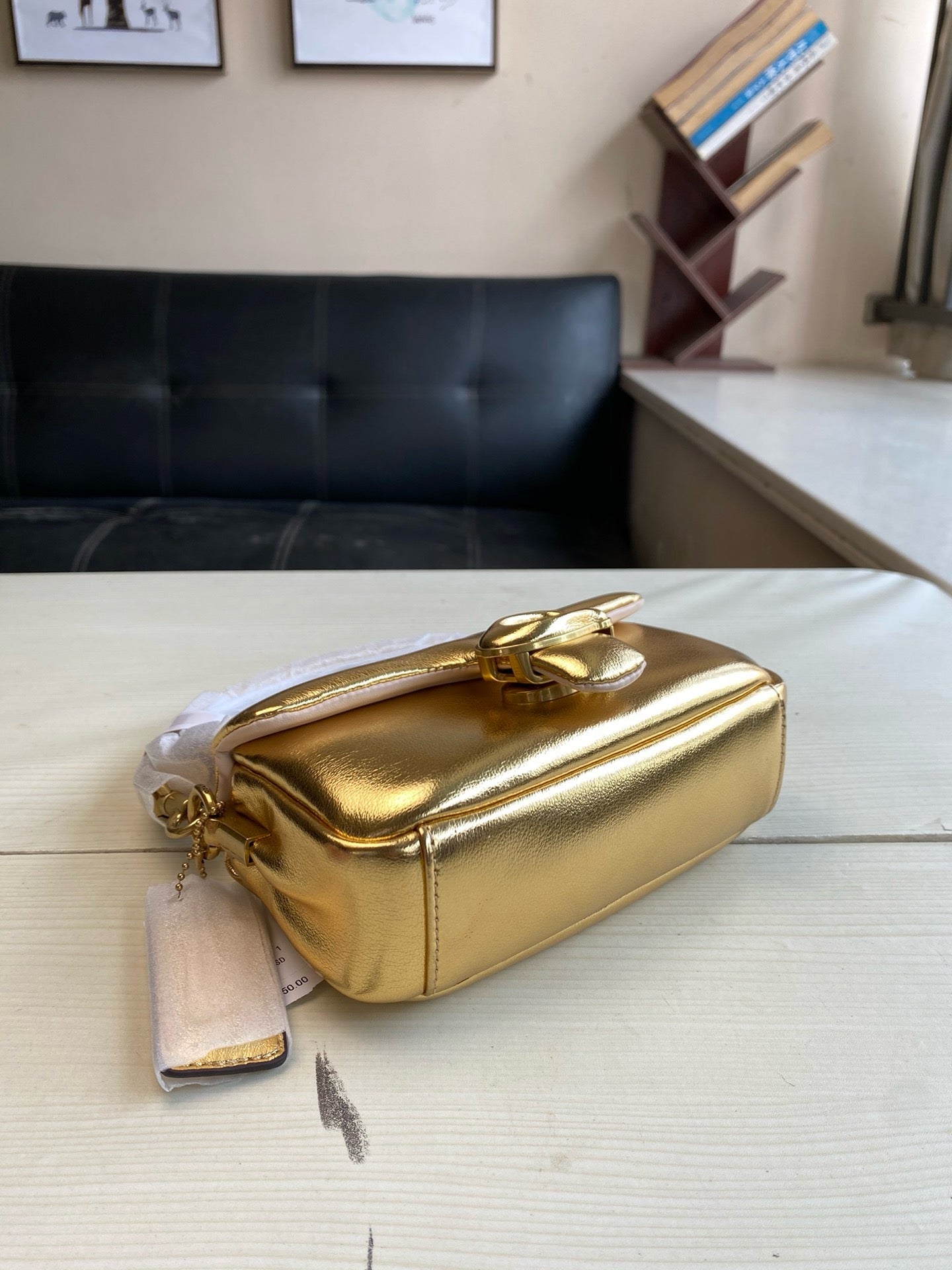 C*ach Bag - Famous Bag