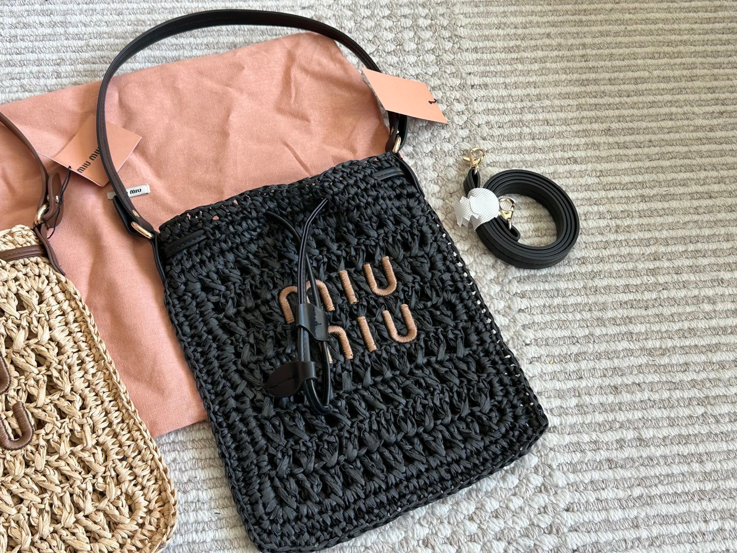 Miu Miu Bag