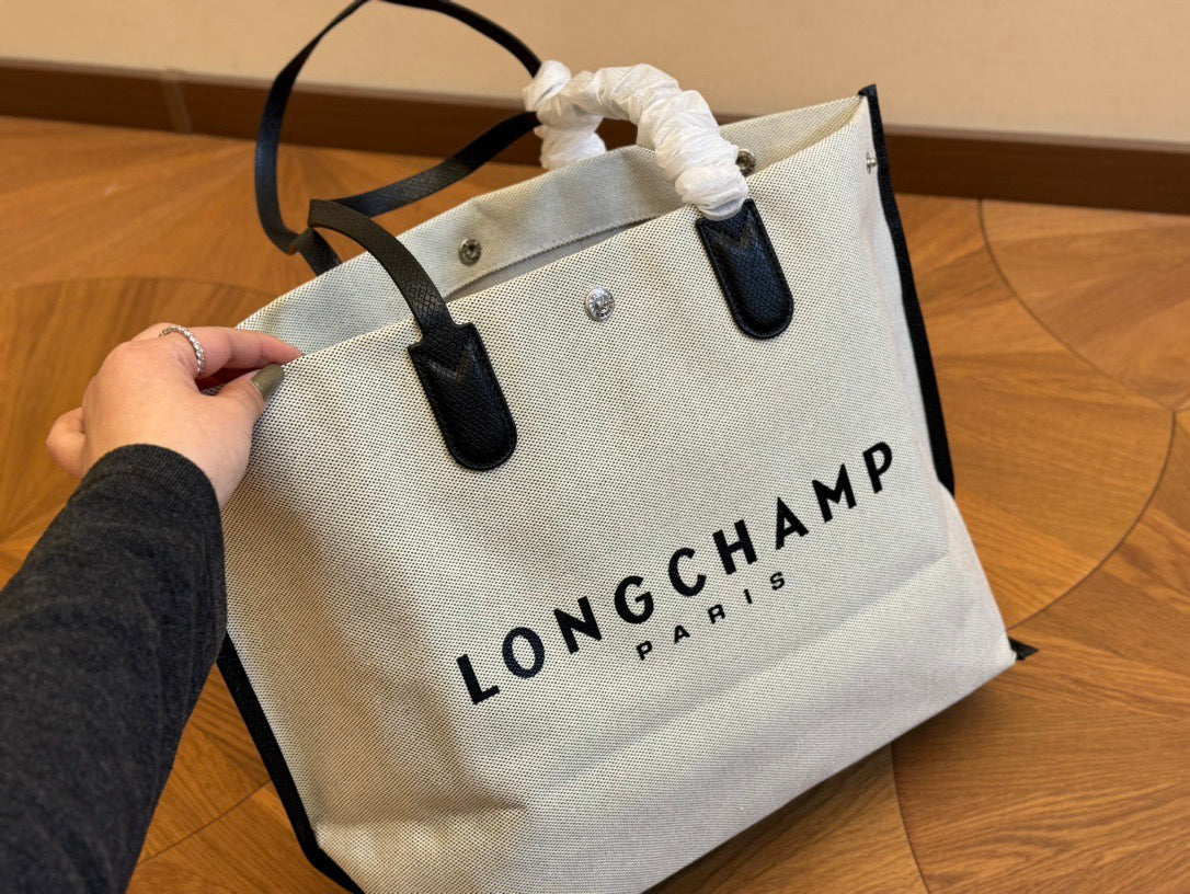 Longchamp Tote Bag