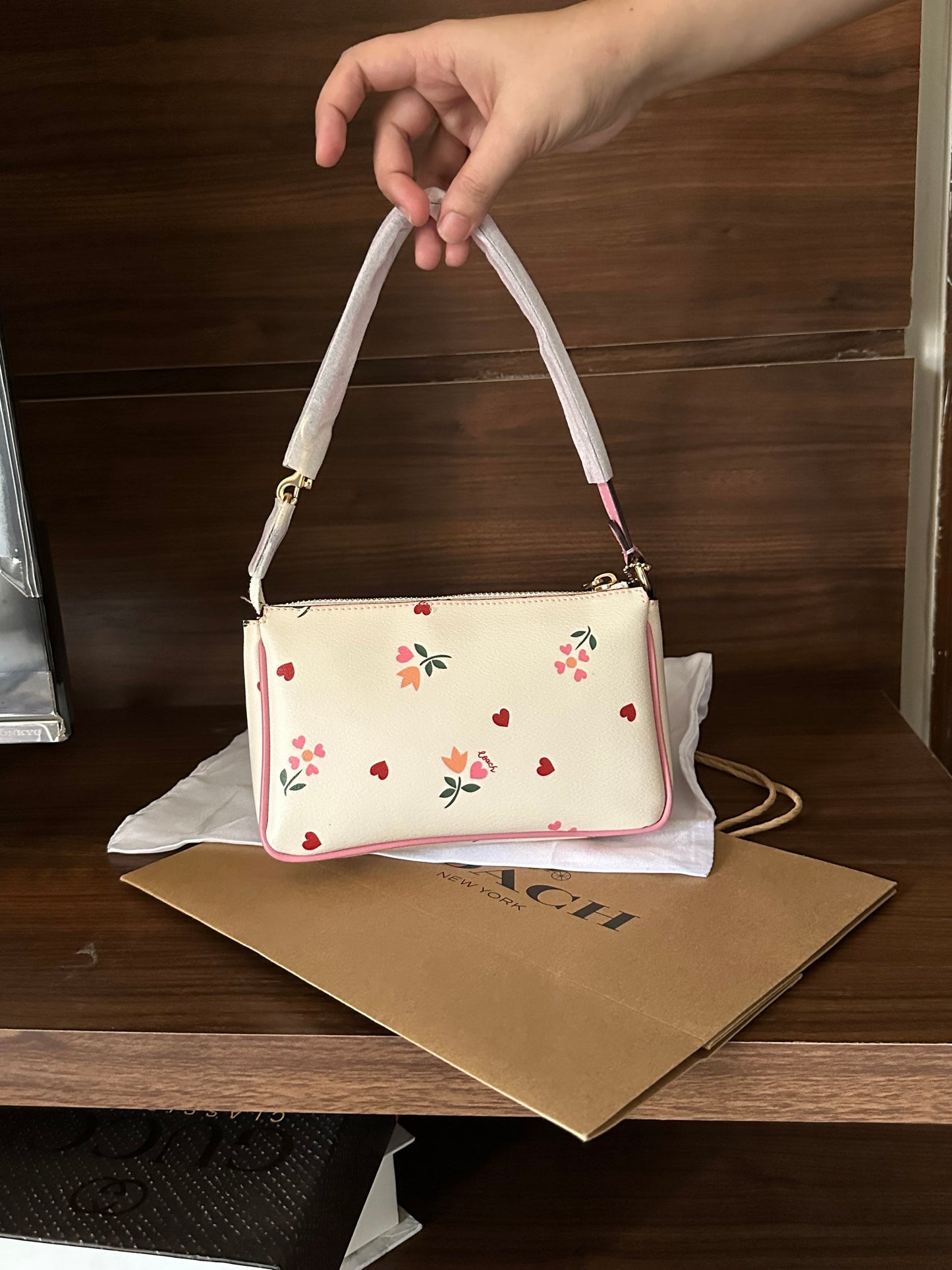 C*ach Bag