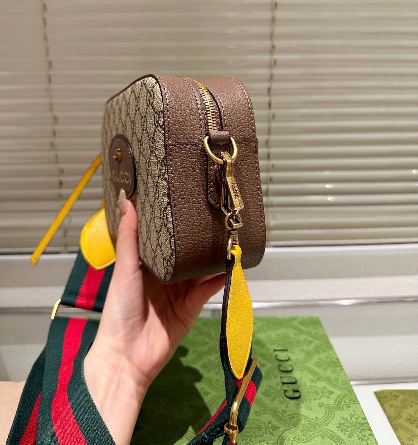 GG Famous Bag