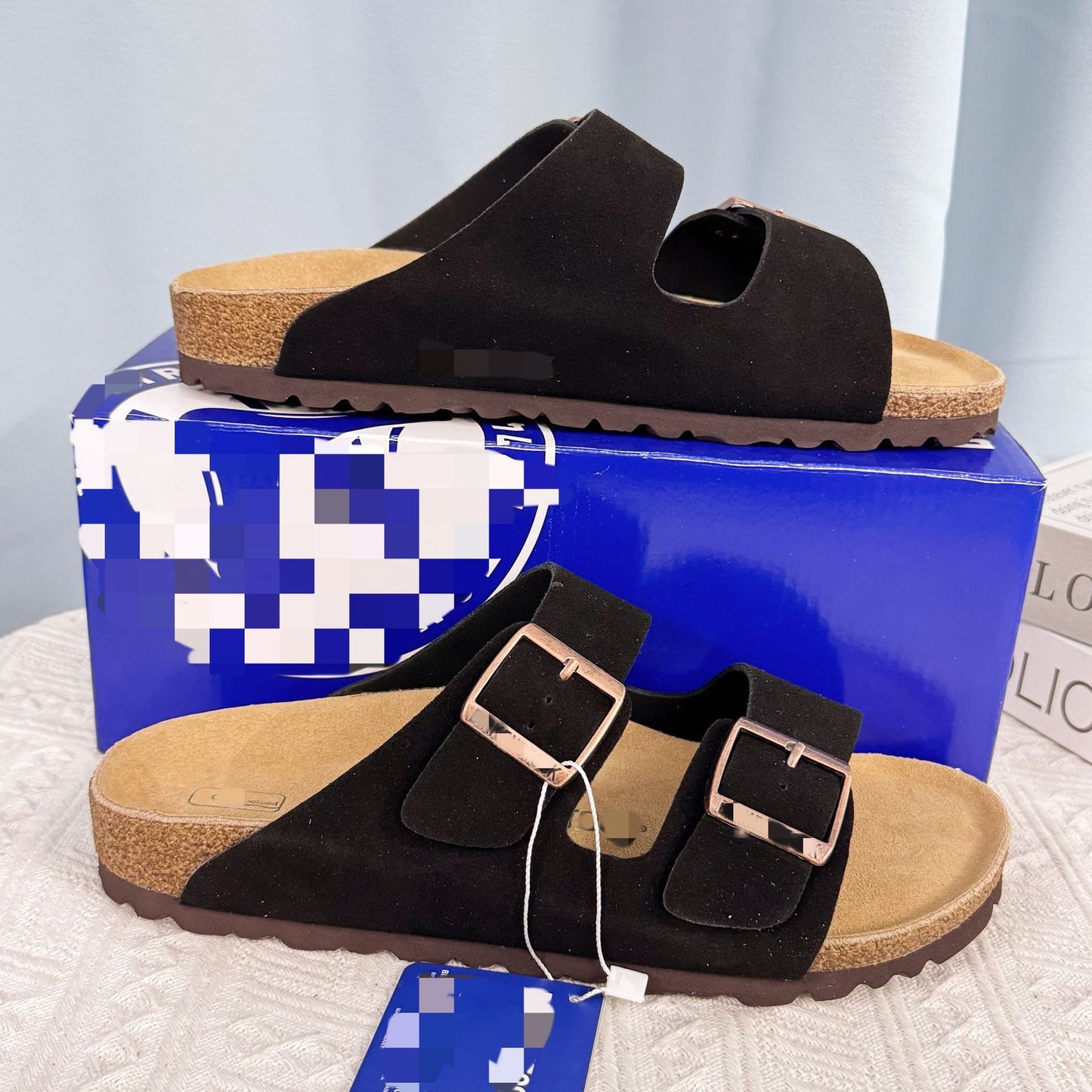 BIRKENSTOCK Footwear Unisex ( 5 Colours )
