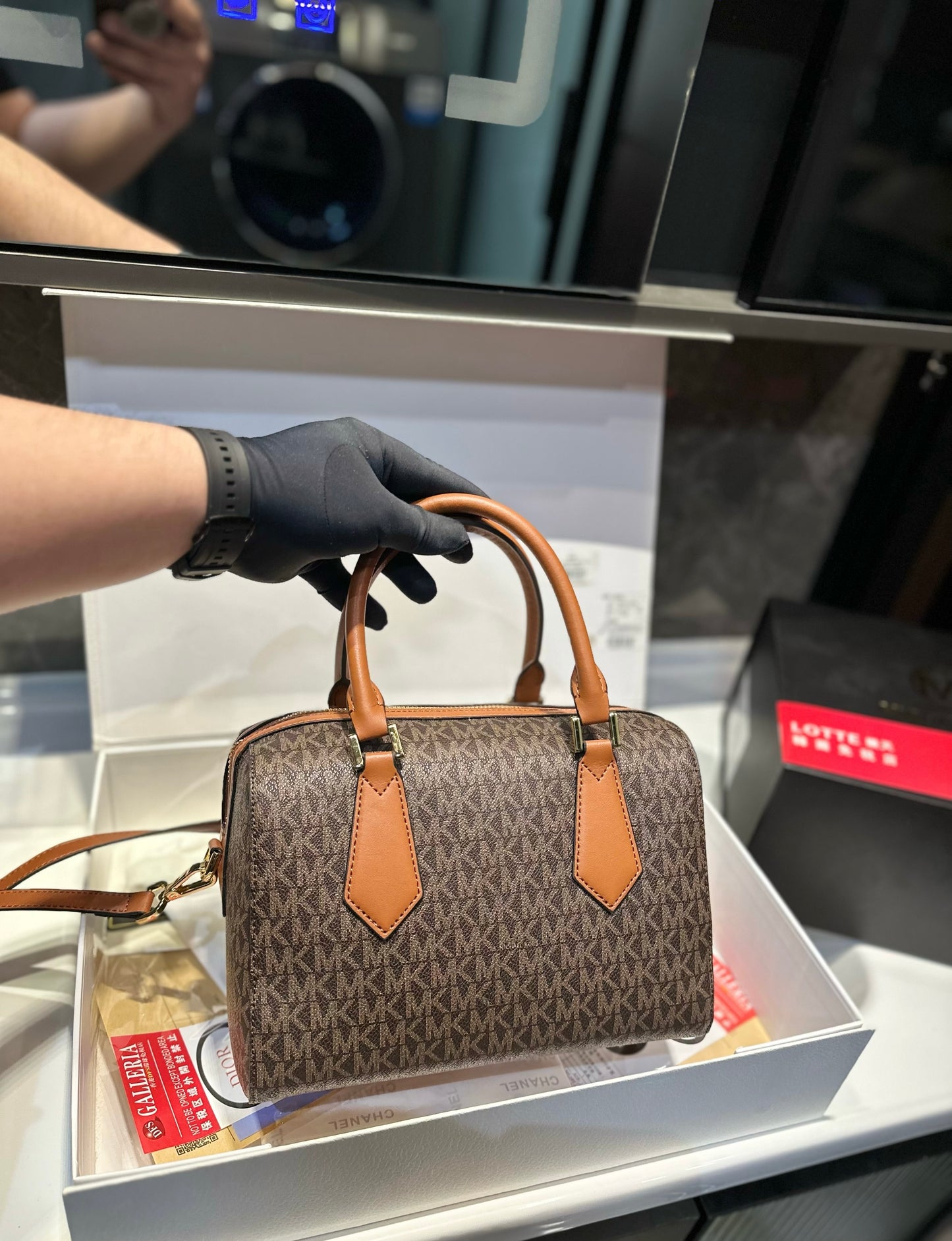 MK Most Famous Handbags ( 5 Colours )