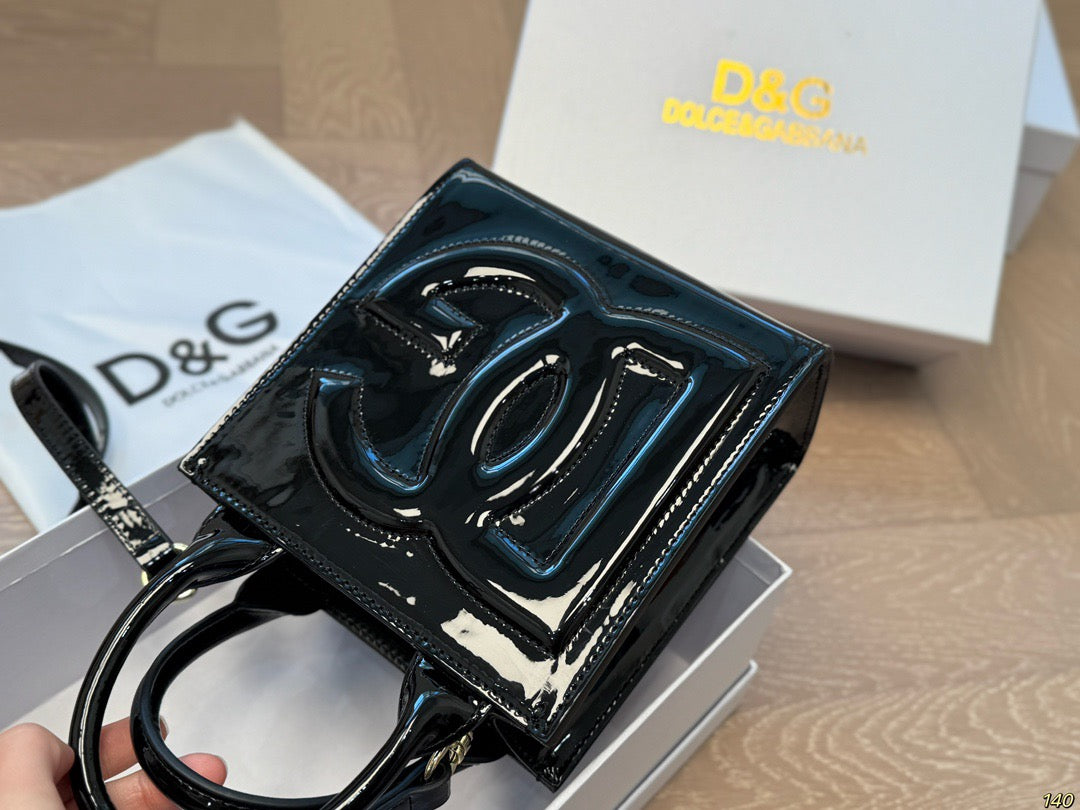 D&G Handbags ( 4 Bags )