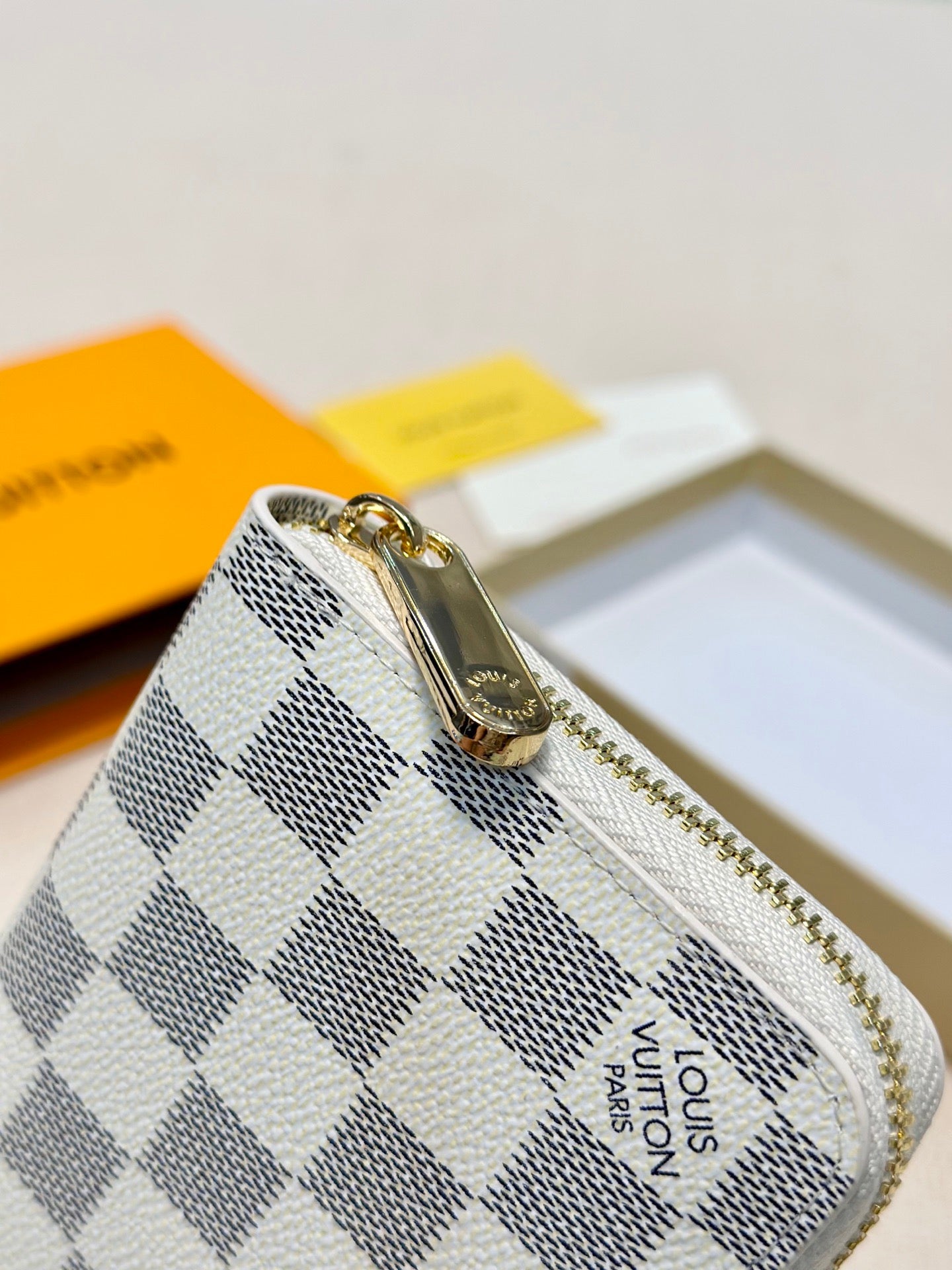 Lv Wallet
