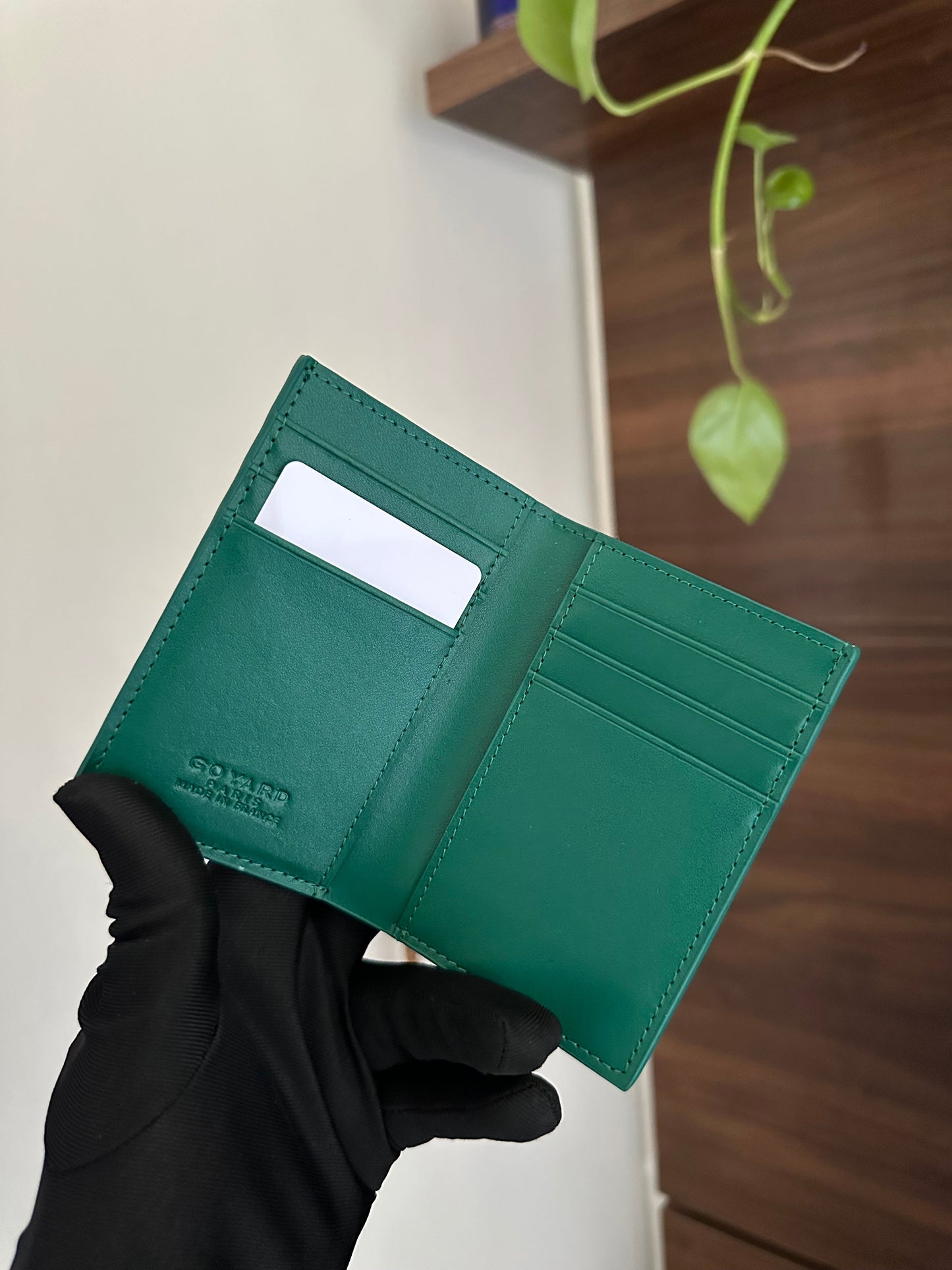 G*yard Wallets ( 3 Colours )