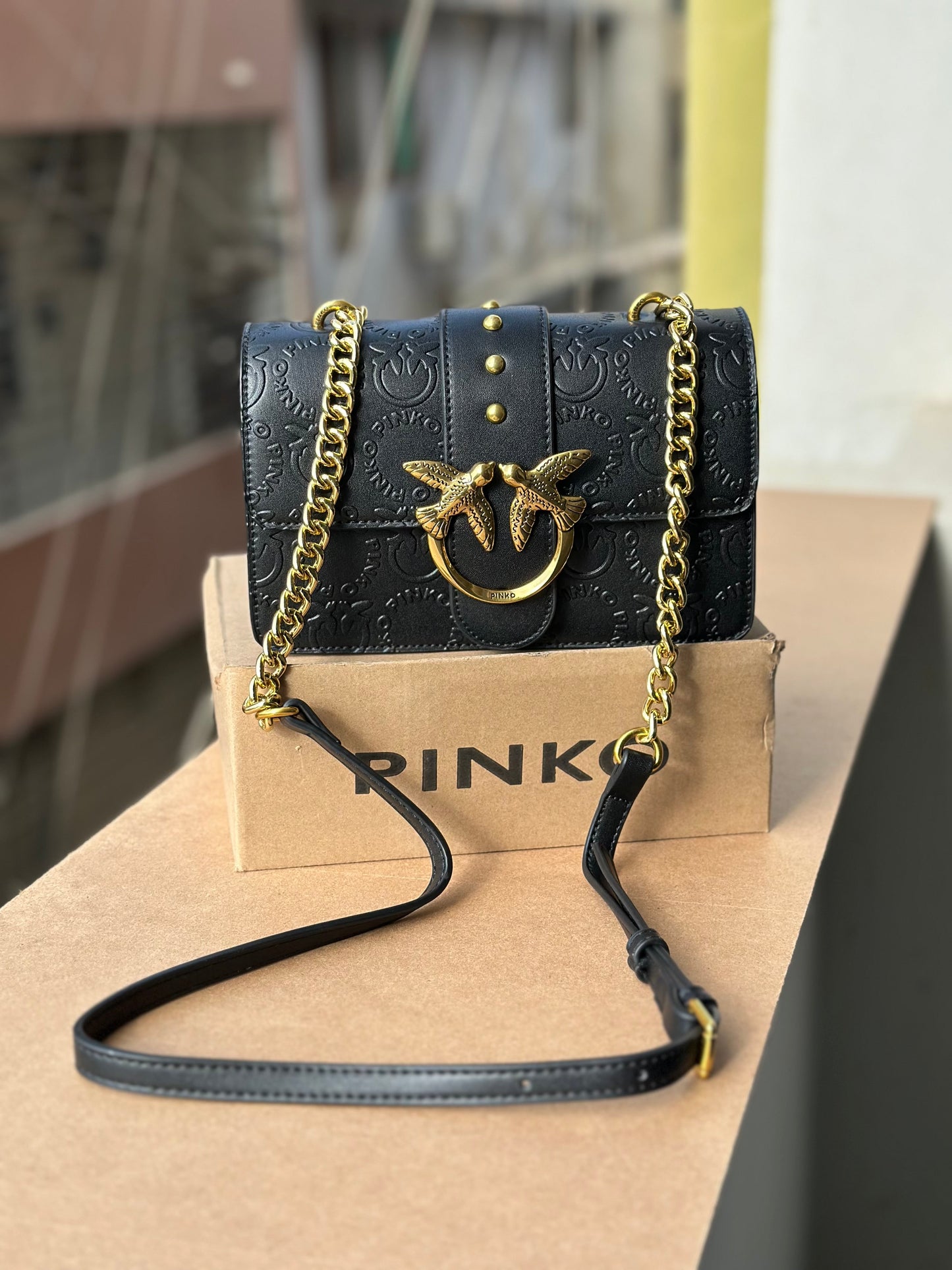 Pinko Famous Bag
