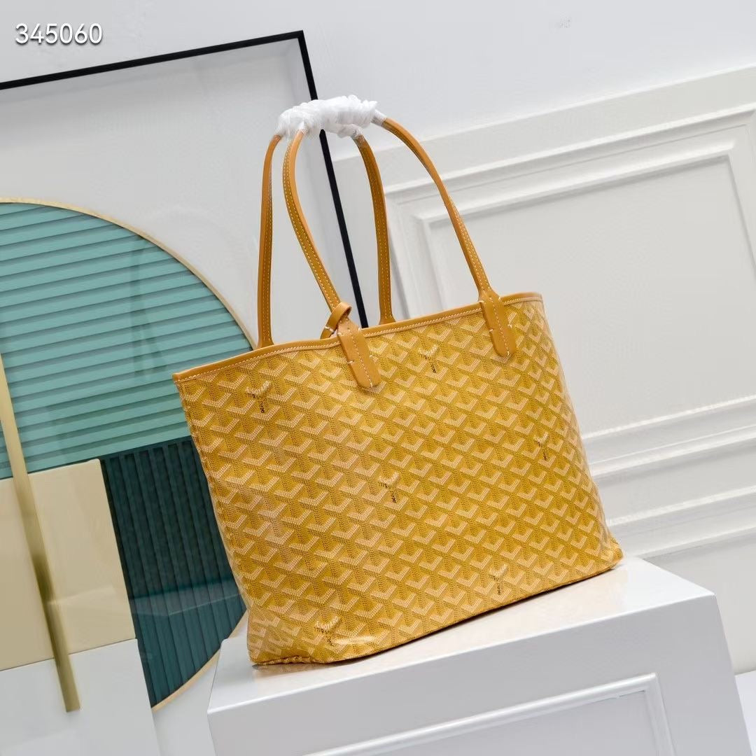 G*yard Tote Bag