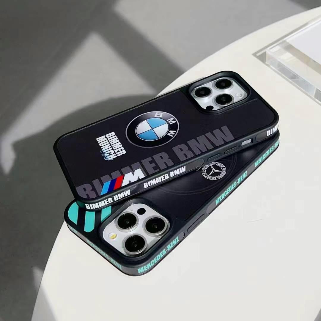iPhone 16 series AMG & BMW Version