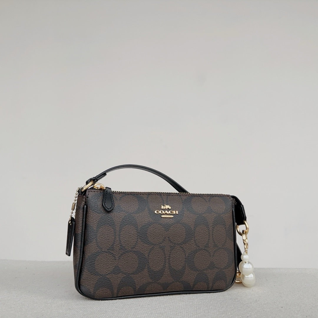 C*ach Brand Bag