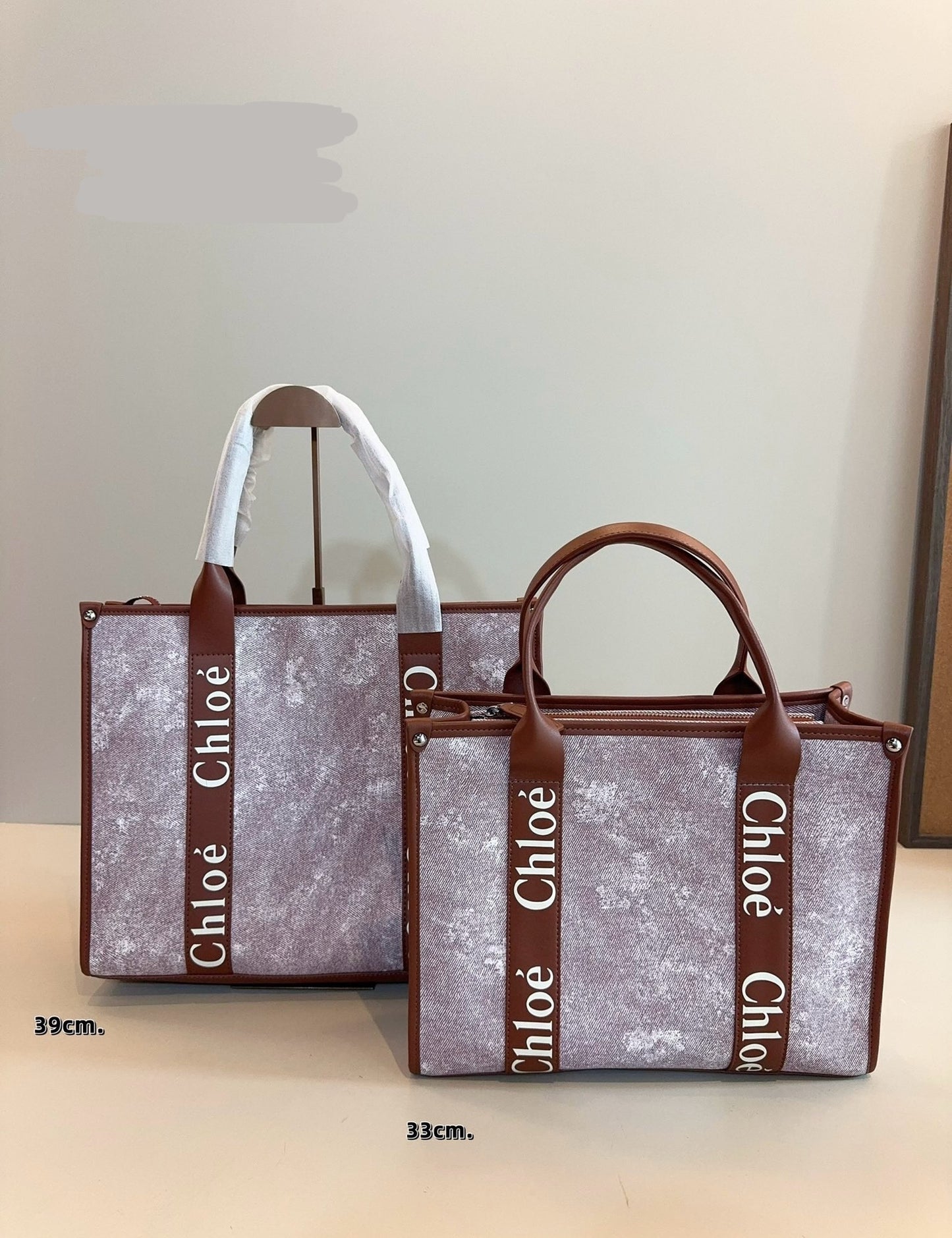 Chl*e Bag ( 4 Shades )